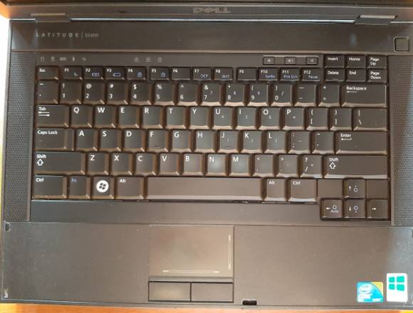 Oferta Laptop Dell Latitude