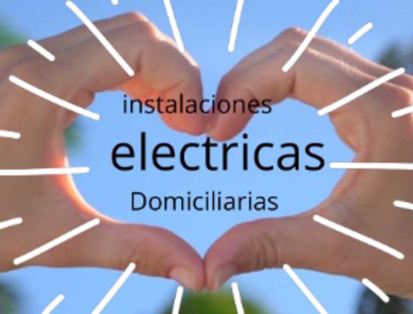 Instalaciones Eléctricas Generales