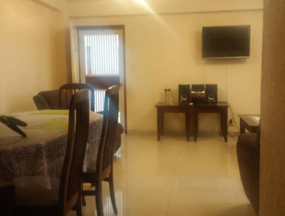 APARTAMENTO VENTA RES. PALAIMA MARACAIBO