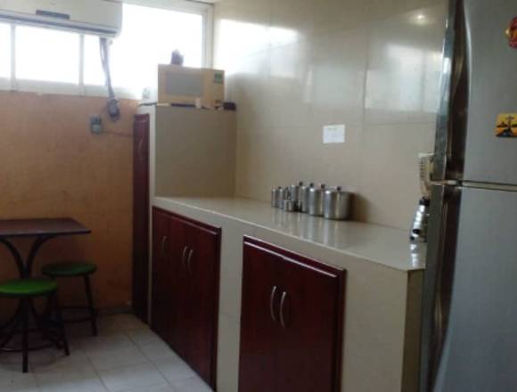 APARTAMENTO RES. LAGO AZUL SABANETA MARACAIBO