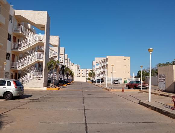 APARTAMENTO ALQUILER VILLA PARAÍSO III MARACAIBO