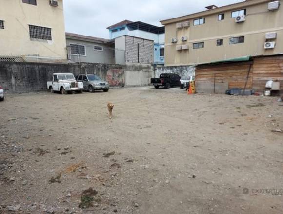 Venta de Terreno en Ciudadela Kennedy, Guayaquil 