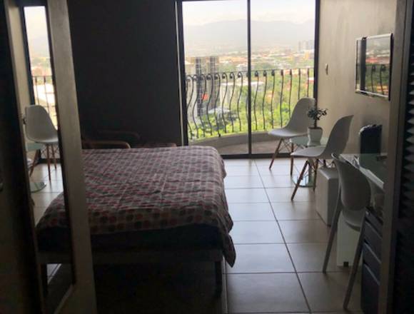 Venta  Apartamento #57 Escazú