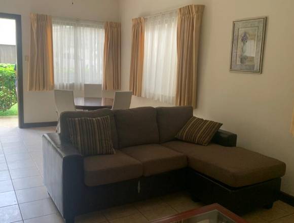 Apartamento ·76 Santa Ana