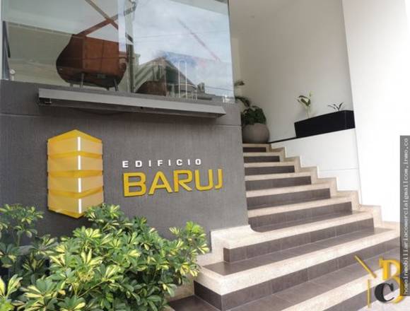 APARTAMENTO EN VENTA EDIFICIO BARUJ