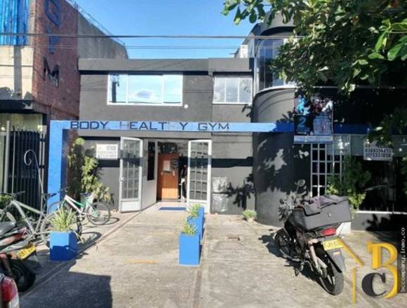 BODEGA EN VENTA BARRIO 20 DE JULIO YOPAL