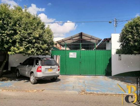 BODEGA COMERCIAL EN VENTA BARRIO BELLO HORIZONTE