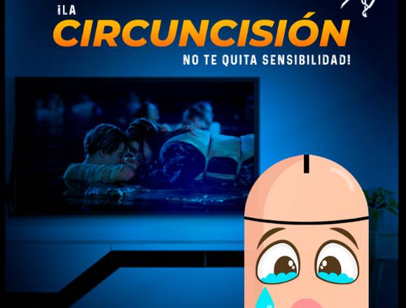 Circuncisión...........