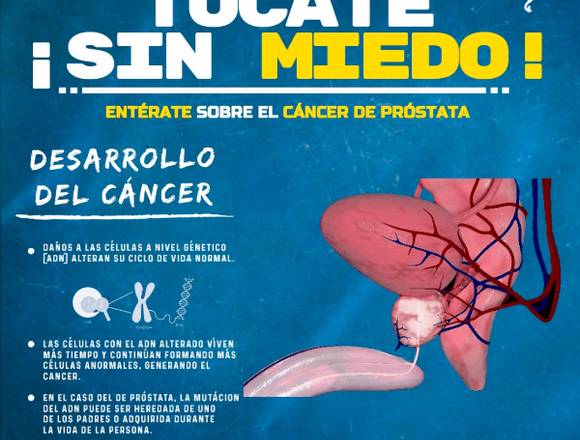 Cáncer de Próstata.-,-,..,.--