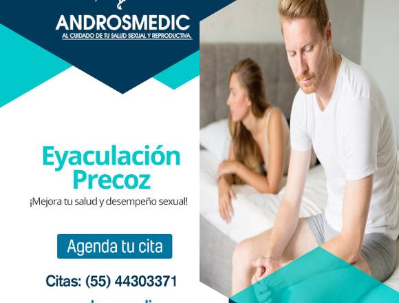 La #Eyaculación #Precoz 