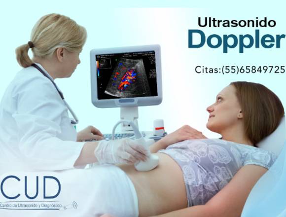 Centro de Ultrasonido y Diagnóstico CUD