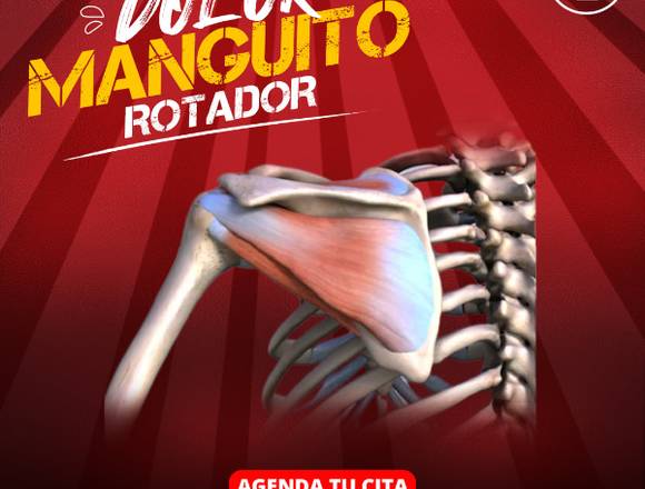 Dolor del Manguito Rotador