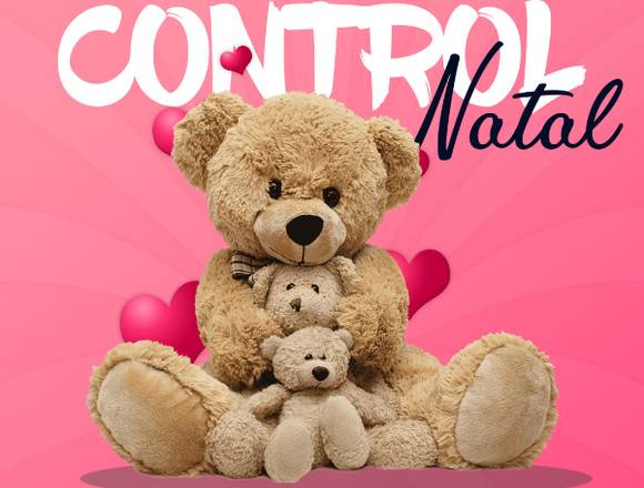 Control Natal--------