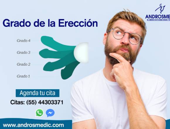 Los problemas de erección