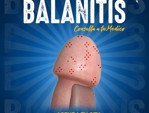 Balanitis.-.-..--.--