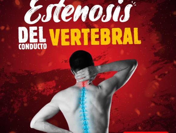 Estenosis del Conducto Vertebral