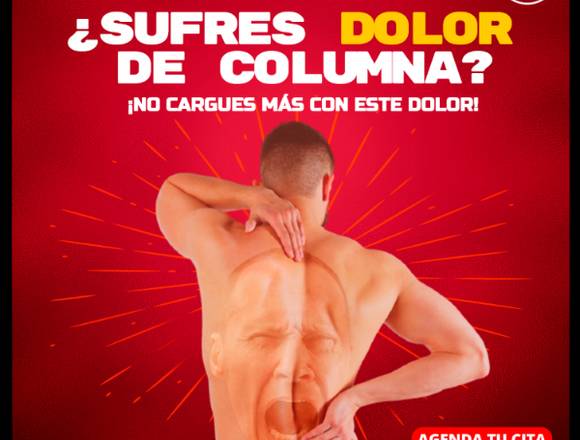 Dale la Espalda al Dolor