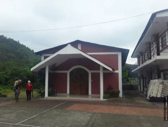 hostal encuentro con la naturaleza