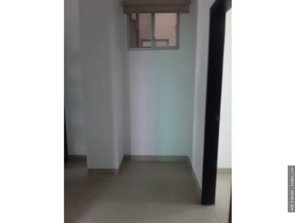 apartamento en salinas edificio baveira