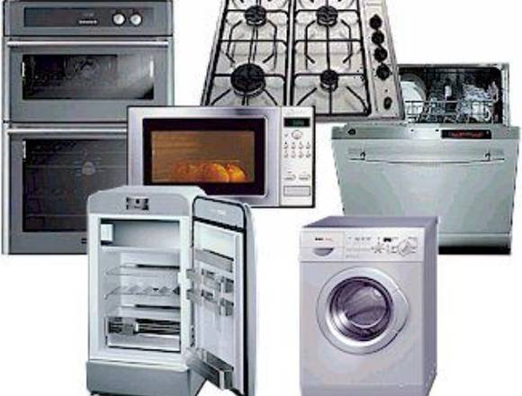 Servicio técnico Whirlpool Caracas