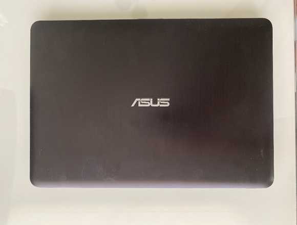 Portátil Asus VivoBook X441sa-Wx020 Chocolate 