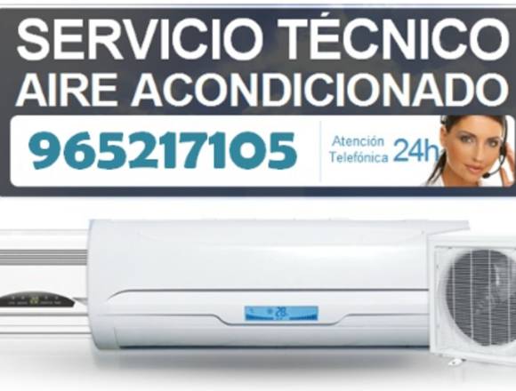 Servicio Técnico Ecron Elche 965217105