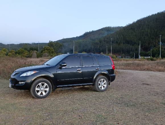 se vende auto greet haval h5