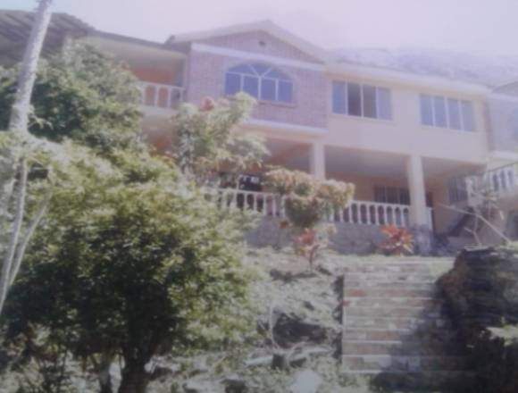 Hermoso chalet en venta o alquiler