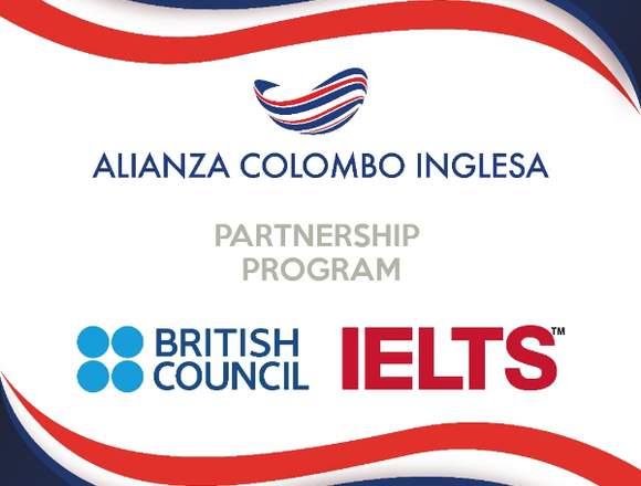 Preparación IELTS, TOEFL, y nivelación inglés.