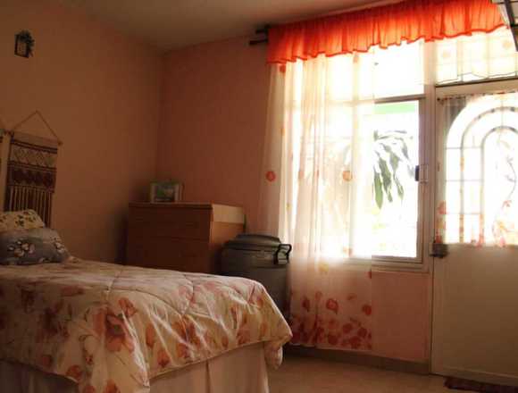 CASA VENTA ORQUÍDEAS IZCALLI