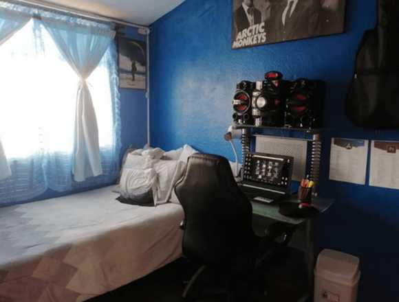 CASA VENTA PALMAS I 1.6M