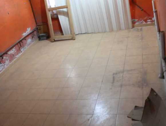 CASA VENTA PRIMERA SECCIÓN VALLE DE CHALCO