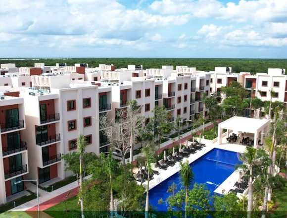 DESARROLLO VENTA CANCÚN OMBU