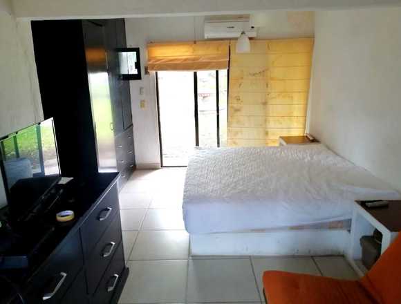 RANCHO VENTA JONACATEPEC MORELOS