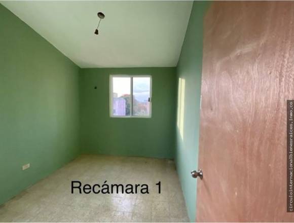 DEPARTAMENTO EN VENTA EN SM 103 CANCUN. Super ubicación... Y si g