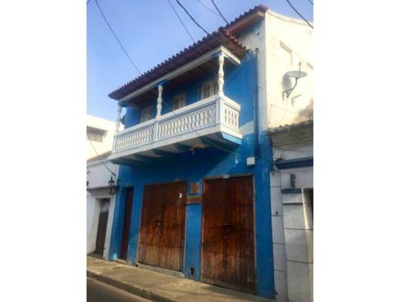 Casa, Local Comercial en el Centro Histórico.