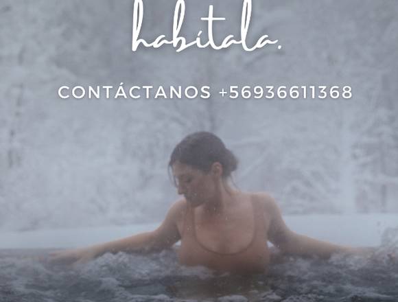 Tinas Calientes P&P Hot Tubs 