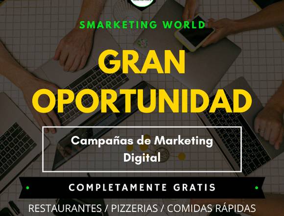 marketing digital y programación web