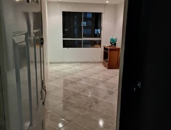 ARRIENDO APARTAMENTO 6TO PISO BOGOTÁ NORTE 