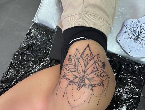 Tattoo machen tattoo cover up