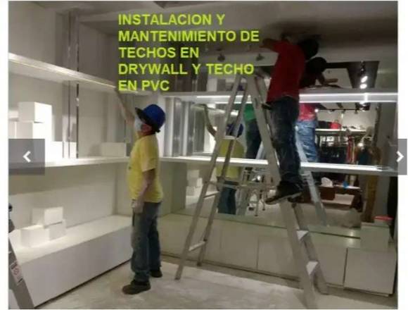 MANTENIMIENTO Y REPARACIONES DE TODO TIPO