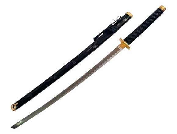 Katana Ceremonial Seppuku Samurai Num Serial Ar10