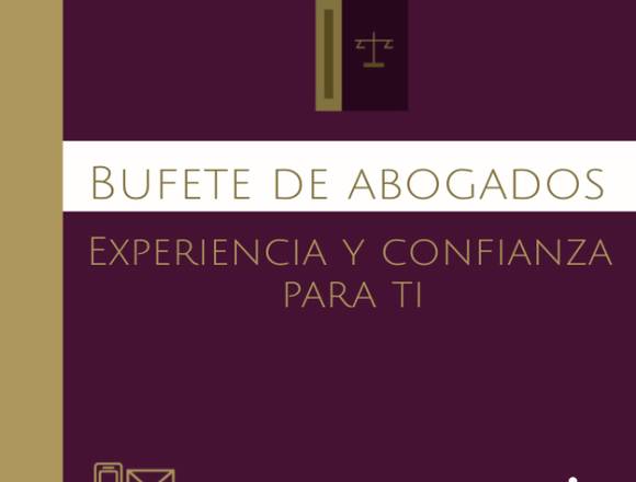 Abogados Materia Societaria