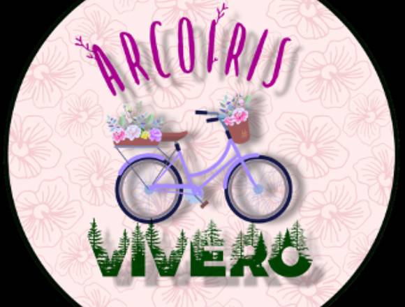 Nuevo Vivero Arcoíris 