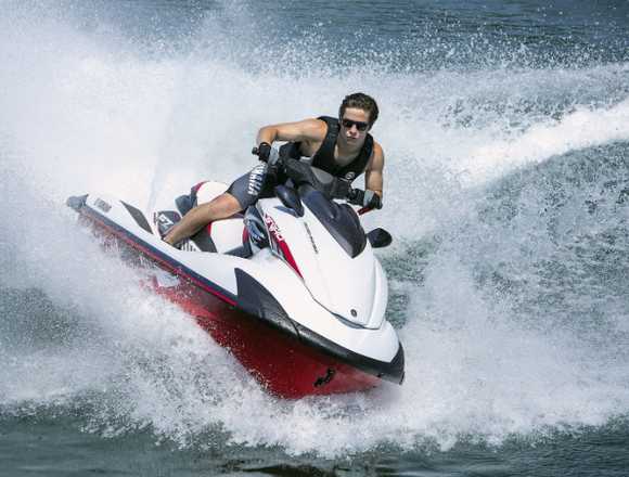 JET SKI MOTOS DE AGUA SALOU CAMBRILS COSTA DORADA.