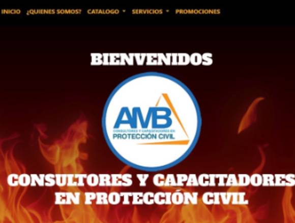 AMB CONSULTORES Y CAPACITADORES