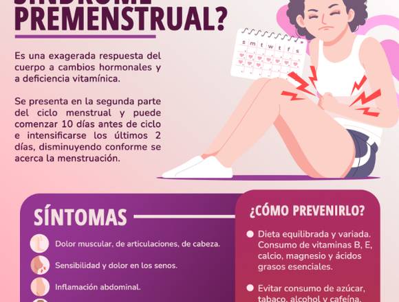 Cuida tus PERIODOS MENSTRUALES