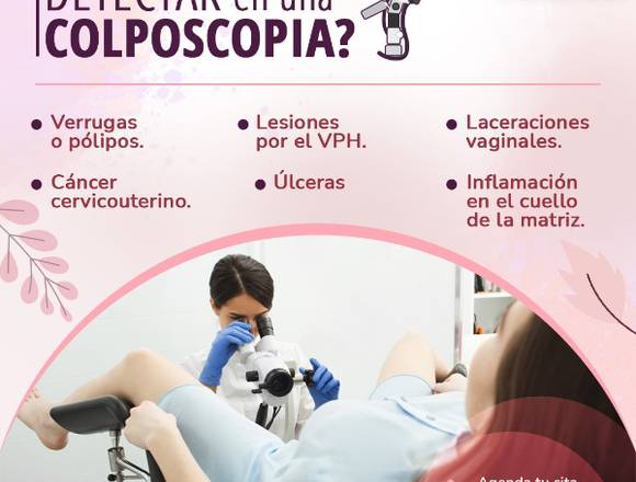 ¿Para qué una COLPOSOPÍA?