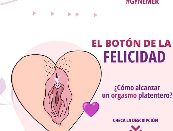 EL BOTÓN DE LA FELICIDAD