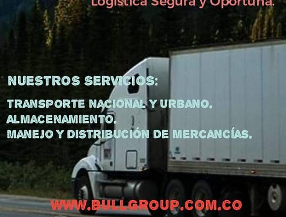 Servicios Logísticos 